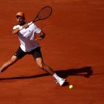 Red Clay’s Shifting Sands: Djokovic Chases Ghost of Grandeur as Youth Bristles in Paris