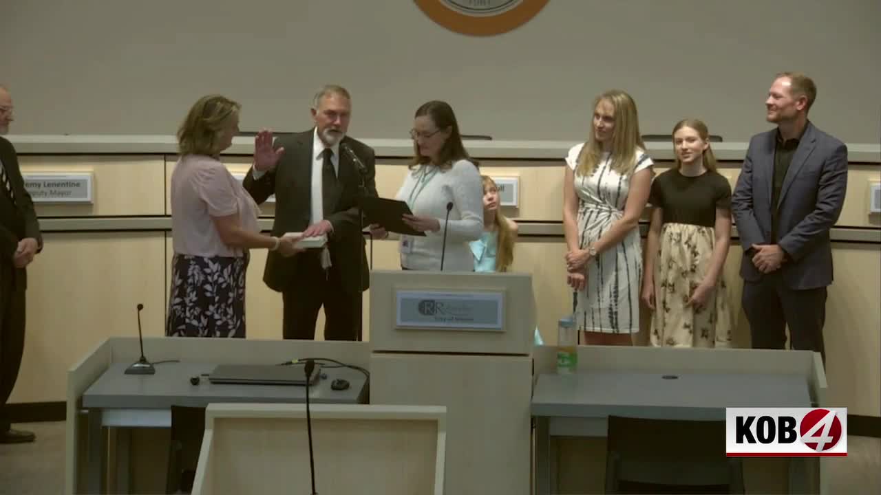 Rio Rancho’s Post-Hull Era: A New Mayor, Old Challenges, and New Mexico’s Evolving Political Contours Rio Rancho’s Post-Hull Era: A New Mayor, Old Challenges, and New Mexico’s Evolving Political Contours