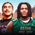 The Golden Handcuffs: West Coast High School Stars and Collegiate Football’s Wild West Recruitment Economy