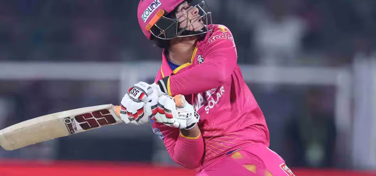 IPL’s 15-Year-Old Firestorm: India’s Cricket Gold Rush Finds a New Prodigy IPL’s 15-Year-Old Firestorm: India’s Cricket Gold Rush Finds a New Prodigy
