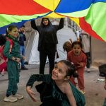 Chalk Dust and Echoes: Lebanon’s Youth Education Dries Up Amidst Regional Firestorm