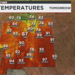 New Mexico’s Arid Whisper: The Silent Unraveling of a Climate Consensus New Mexico’s Arid Whisper: The Silent Unraveling of a Climate Consensus