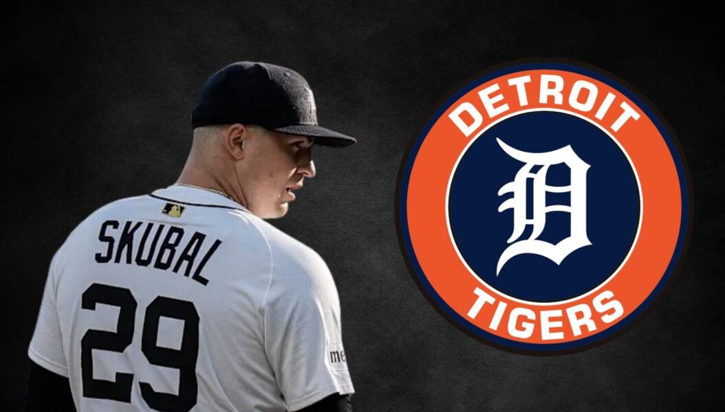 The Fragile Arm: Skubal’s Elbow Injury Exposes MLB’s Billion-Dollar Predicament The Fragile Arm: Skubal’s Elbow Injury Exposes MLB’s Billion-Dollar Predicament