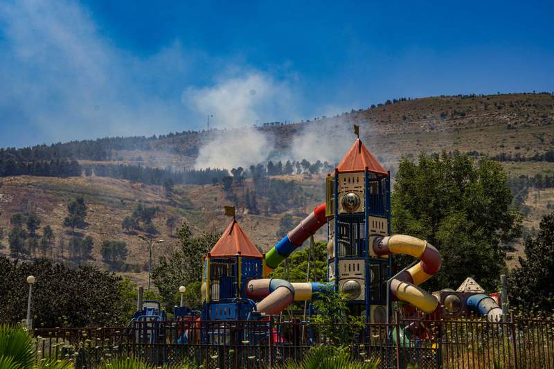 Northern Israel’s Digital Divide: A NIS 200,000 Band-Aid on a Deeper Wound