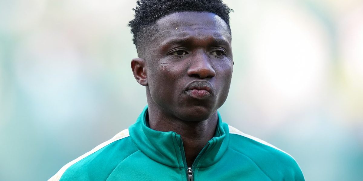The €100 Million Chessboard: Liverpool’s Silent Gambit for Africa’s Next Star The €100 Million Chessboard: Liverpool’s Silent Gambit for Africa’s Next Star