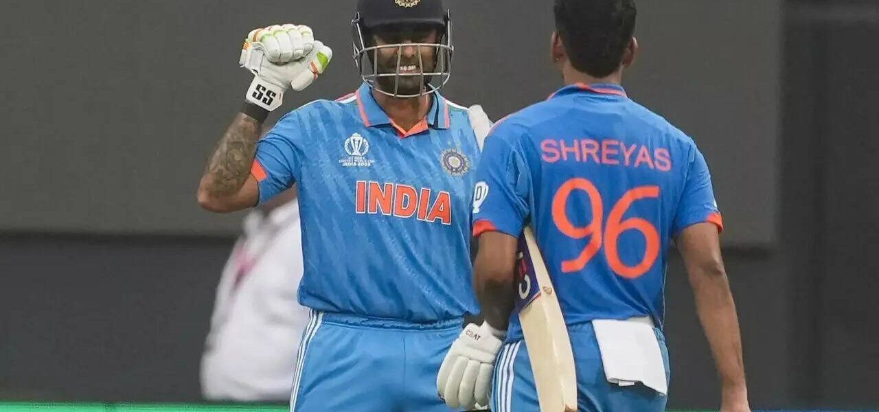 The Brutal Economics of Indian Cricket: Yadav Out, Iyer In Amidst Unforgiving Demands The Brutal Economics of Indian Cricket: Yadav Out, Iyer In Amidst Unforgiving Demands
