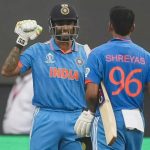 The Brutal Economics of Indian Cricket: Yadav Out, Iyer In Amidst Unforgiving Demands The Brutal Economics of Indian Cricket: Yadav Out, Iyer In Amidst Unforgiving Demands
