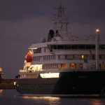 The Cruise, the Contagion, and the Canary Islands: A Global Health Scramble The Cruise, the Contagion, and the Canary Islands: A Global Health Scramble