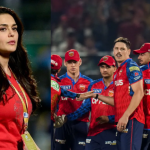 Bollywood Meets Bullpens: Zinta Battles ‘Fake Narratives’ as IPL Franchise Falters Bollywood Meets Bullpens: Zinta Battles ‘Fake Narratives’ as IPL Franchise Falters