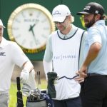 Quail Hollow’s Golden Crucible: The Million Test of Global Sporting Capital Quail Hollow’s Golden Crucible: The Million Test of Global Sporting Capital