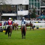 The Ghost in the Paddock: How One Horse Upended UK Racing’s Grand Finale The Ghost in the Paddock: How One Horse Upended UK Racing’s Grand Finale