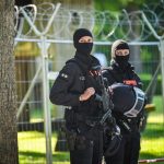 Shadows Persist: Decades Later, Radical Past Catches Up in German Court Shadows Persist: Decades Later, Radical Past Catches Up in German Court