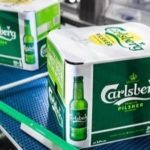 Carlsberg Ditches Plastic Six-Pack Rings: Cardboard ‘Greenwashing’ or Genuine Shift?