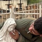 Sacred Icons and Scorched Earth: Why a Soldier’s Folly Ripples Across the Middle East