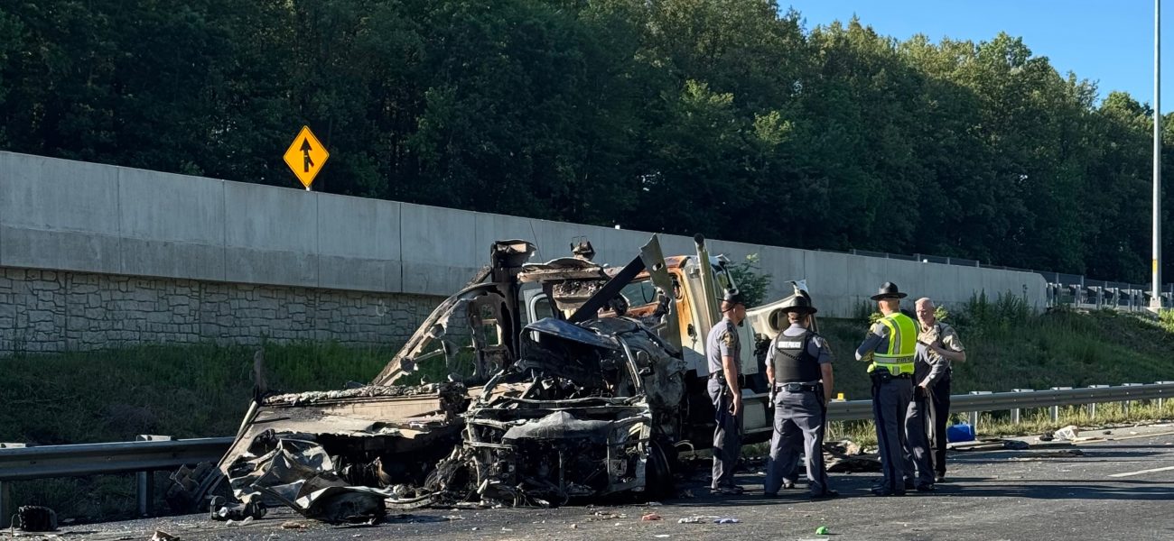 Virginia Tragedy: A Family’s Lost Journey and America’s Uneven Road Safety