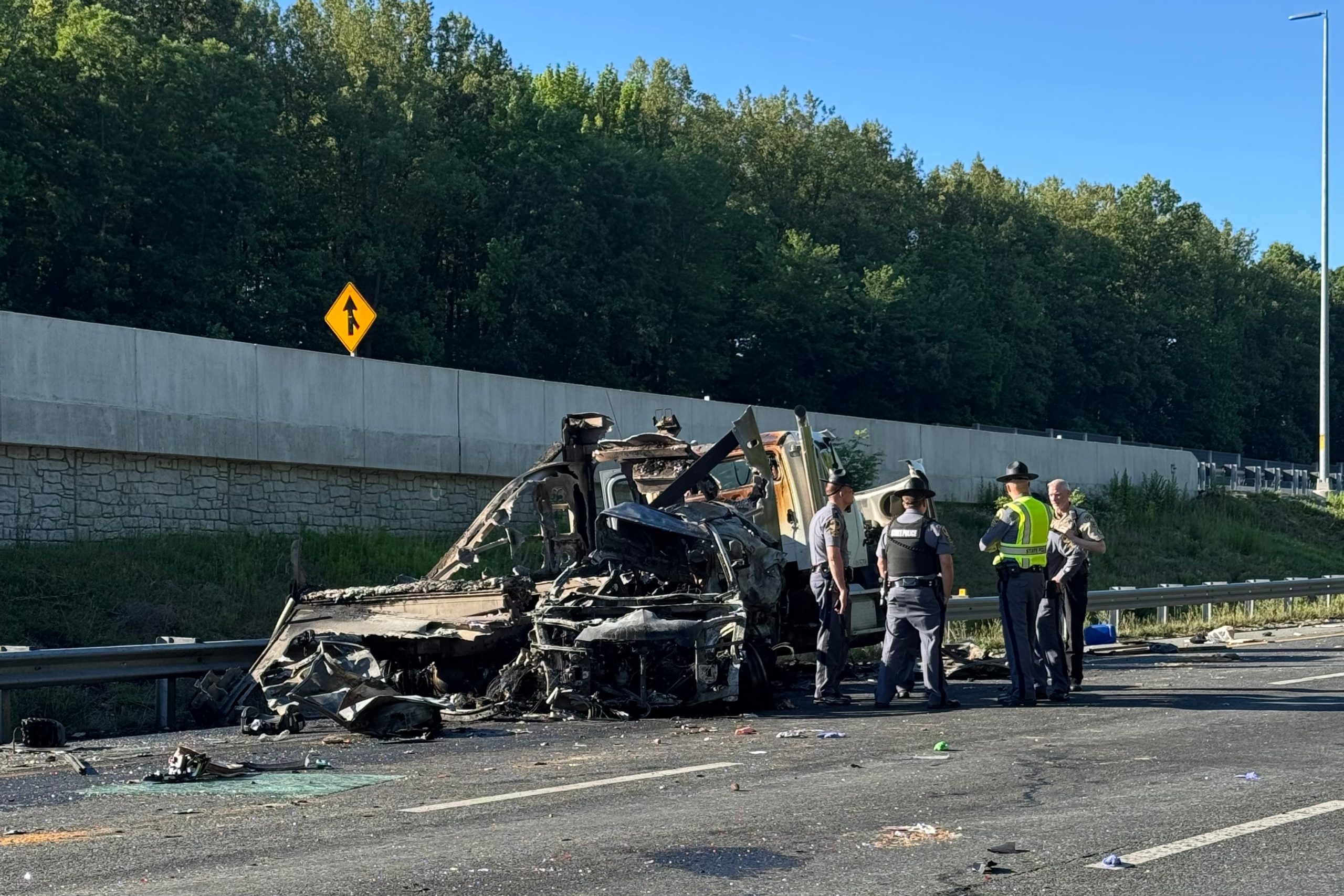 Virginia Tragedy: A Family’s Lost Journey and America’s Uneven Road Safety