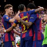 The Ghost in the Machine: Barcelona’s Fragile Grandeur Hinges on Mid-Tier Talent
