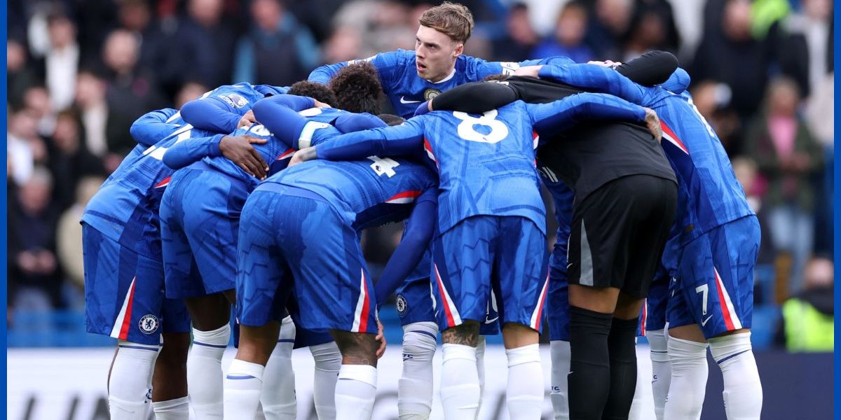 Wembley’s Weight: Chelsea’s Desperate Cup Bid Under Financial Skies Wembley’s Weight: Chelsea’s Desperate Cup Bid Under Financial Skies