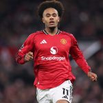 The Giallorossi Gamble: Zirkzee’s Uncertain Flight from Old Trafford to Rome’s Reckoning The Giallorossi Gamble: Zirkzee’s Uncertain Flight from Old Trafford to Rome’s Reckoning