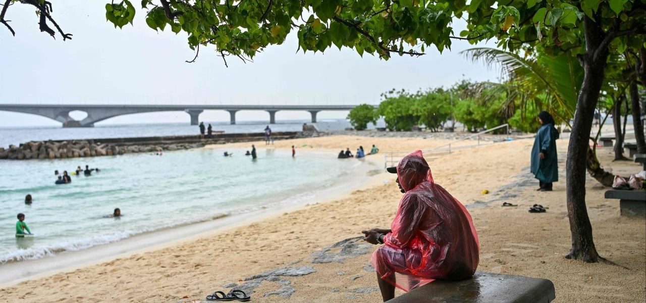 Maldives’ Deepest Secret: Italian Tragedy Tarnishes Island Paradise Image Maldives’ Deepest Secret: Italian Tragedy Tarnishes Island Paradise Image