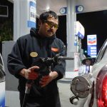 Oregon’s Road to Ruin? A Gas Tax Gamble Amidst Soaring Pump Prices Oregon’s Road to Ruin? A Gas Tax Gamble Amidst Soaring Pump Prices