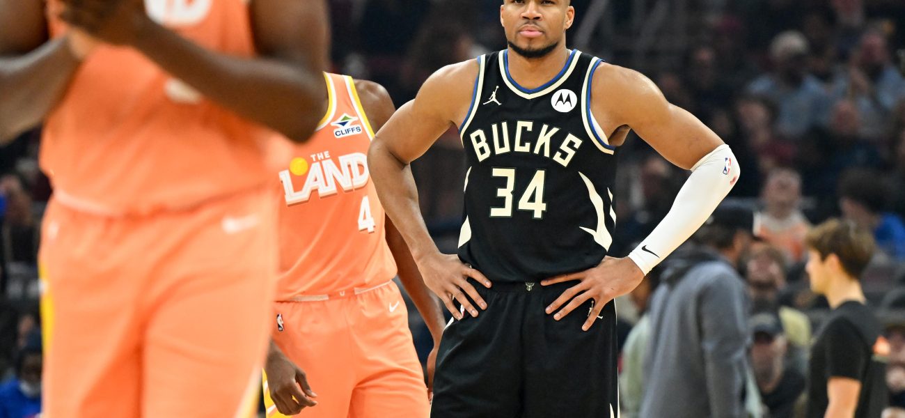 Cleveland’s Costly Bet: Chasing a Crown on the Brink of Financial Folly Cleveland’s Costly Bet: Chasing a Crown on the Brink of Financial Folly