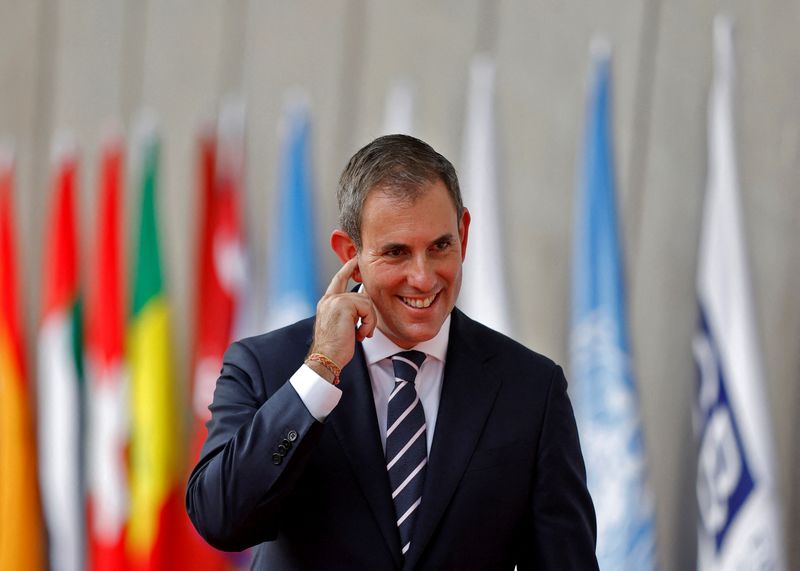 Australia’s Fiscal Tightrope: Canberra’s Gamble to Tame Inflation While Appeasing the Masses