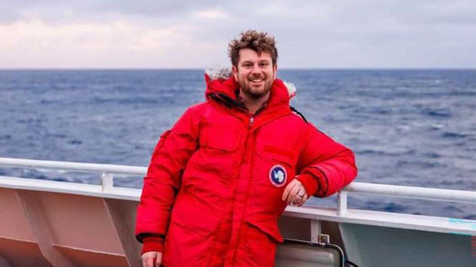 Hantavirus Afloat: The Unraveling of a Luxury Illusion at Sea