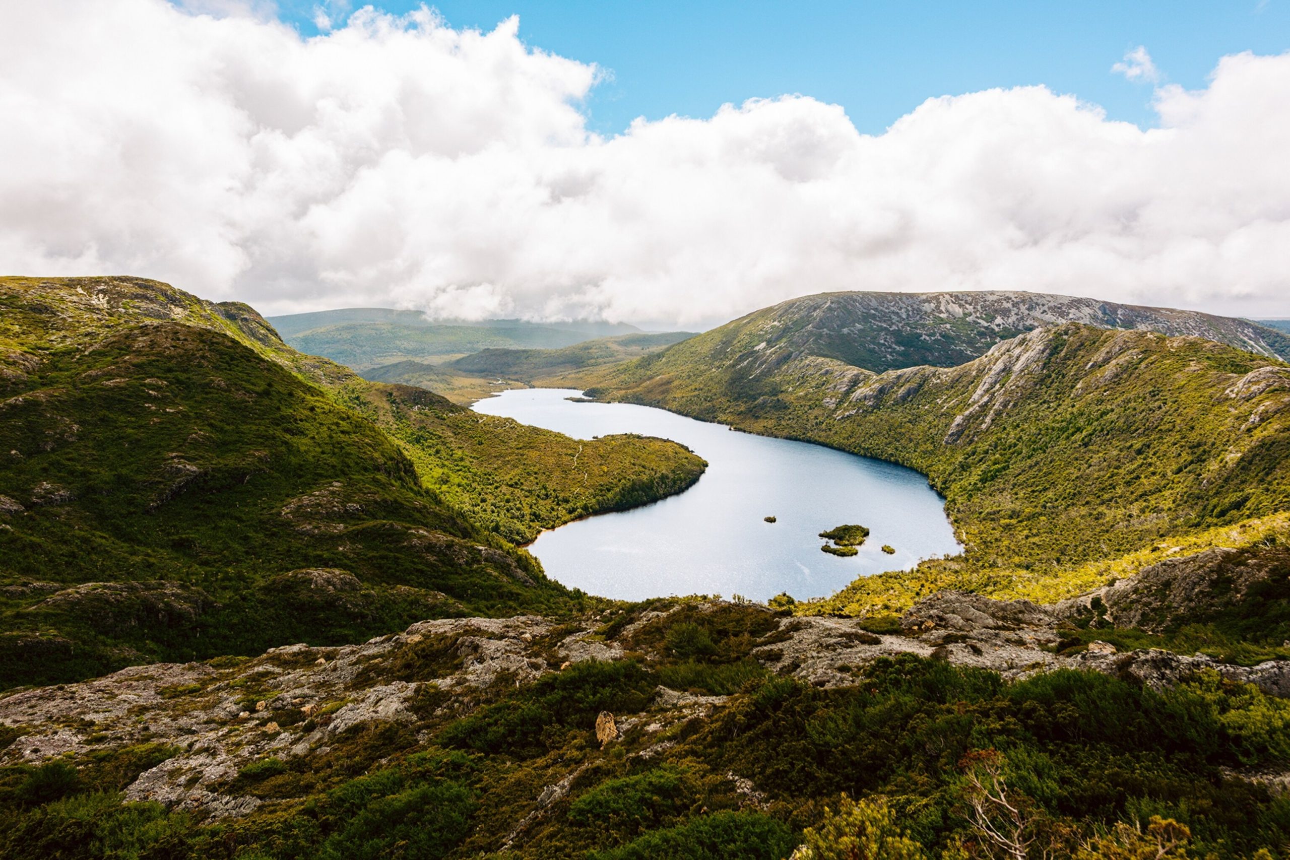 Tasmania’s Wilderness: A Hard-Won Vista or an Eco-Tourism Mirage? Tasmania’s Wilderness: A Hard-Won Vista or an Eco-Tourism Mirage?