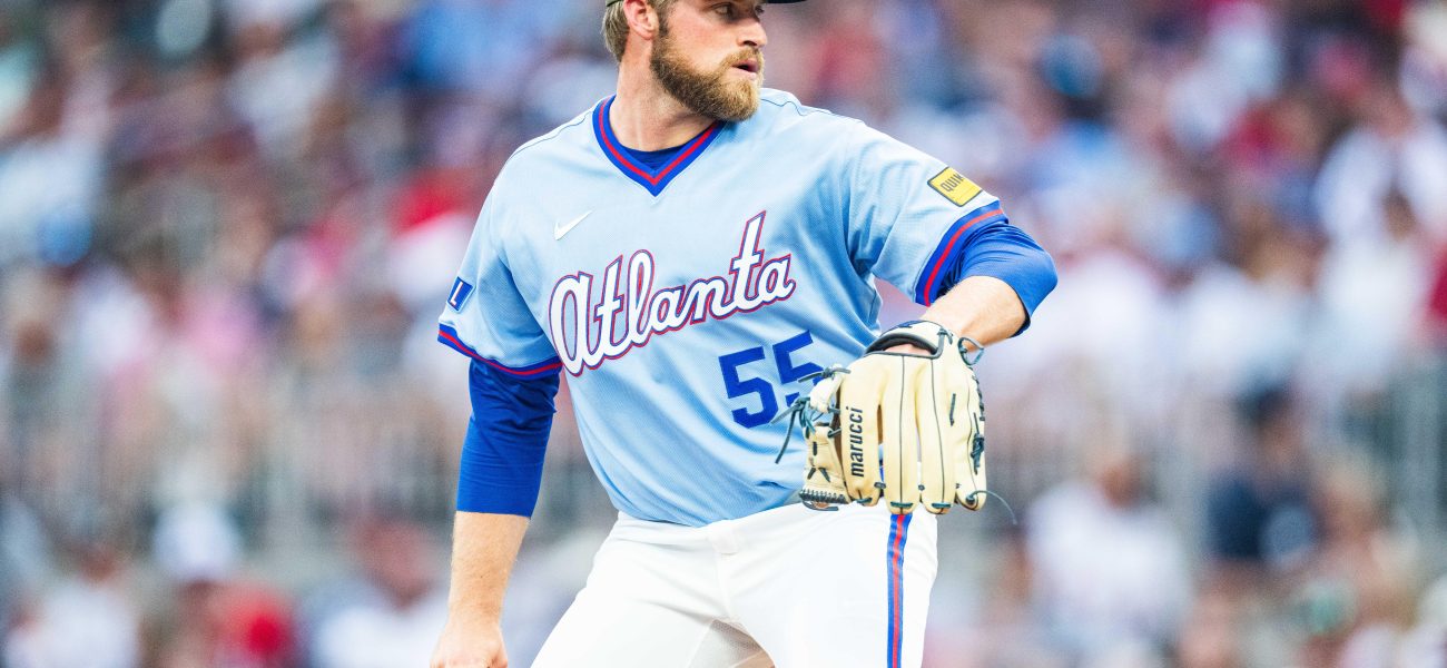 The Diamond’s Illusion: Atlanta’s Balanced Ascent vs. Washington’s High-Scoring Gambit The Diamond’s Illusion: Atlanta’s Balanced Ascent vs. Washington’s High-Scoring Gambit