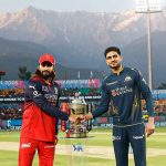 Dharamsala’s Quiet Hills Brace for IPL’s Commercial Fury as GT Seizes Initiative