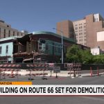 Albuquerque’s Erasure: Diner Collapse Signals Deeper Rot in Historic Infrastructure Albuquerque’s Erasure: Diner Collapse Signals Deeper Rot in Historic Infrastructure
