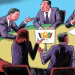 BRICS: When Disunity is the Ultimate Strategy