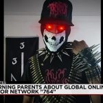 Shadow Networks, Digital Prey: FBI Exposes Covert Extremist Campaign Targeting Children Online Shadow Networks, Digital Prey: FBI Exposes Covert Extremist Campaign Targeting Children Online
