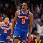 NBA’s Delicate Balance: Knicks Star’s Hamstring Echoes Geopolitical Fragility NBA’s Delicate Balance: Knicks Star’s Hamstring Echoes Geopolitical Fragility