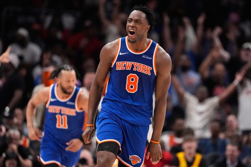 Hoops’ Hard Calculus: A Hamstring’s Heft in a Global Game
