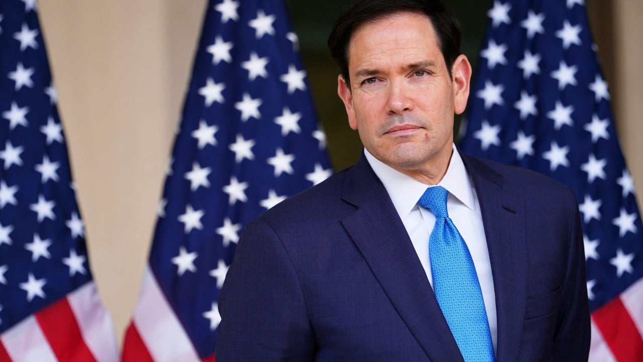 Rubio’s Delhi Dispatch: Washington’s Double Helix Diplomacy Amidst Asia’s Great Game