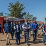 Rare Ebola Strain Contained, But Global Health Security Remains a Tightrope Walk Rare Ebola Strain Contained, But Global Health Security Remains a Tightrope Walk