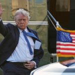 Shadow Economy of Power: Trump’s Audit Immunity Stokes Fury, Eviscerates Tax Faith