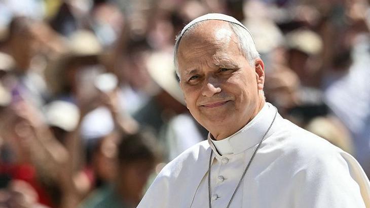 Vatican’s Troubled Inheritance: Pope’s Apology Sparks Global Echoes of Reckoning Vatican’s Troubled Inheritance: Pope’s Apology Sparks Global Echoes of Reckoning