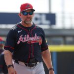 The Ghost in the Dugout: Braves’ Pitching Gambit Flashes Red on the Diamond’s Edge The Ghost in the Dugout: Braves’ Pitching Gambit Flashes Red on the Diamond’s Edge