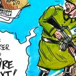 The ‘Condom Flotilla’ Smear: How a Calculated Label Remade Geopolitical Narratives The ‘Condom Flotilla’ Smear: How a Calculated Label Remade Geopolitical Narratives