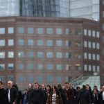 Britain’s Workforce on Hold: Employers Hit the Brakes on Hiring, Sending Shivers Through Economy Britain’s Workforce on Hold: Employers Hit the Brakes on Hiring, Sending Shivers Through Economy