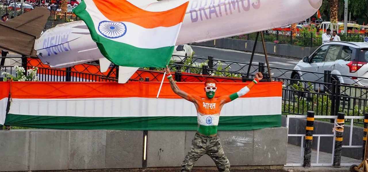 Asia’s Silent Arms Race: India’s BrahMos Redraws Geopolitical Lines Asia’s Silent Arms Race: India’s BrahMos Redraws Geopolitical Lines