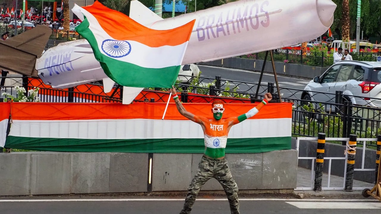 Silent Drifts: India’s Missile Diplomacy Reshapes Asia’s Chessboard Silent Drifts: India’s Missile Diplomacy Reshapes Asia’s Chessboard