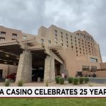 The Enduring Gamble: How Sandia Pueblo Forged a Sovereign Empire From Bingo Cards The Enduring Gamble: How Sandia Pueblo Forged a Sovereign Empire From Bingo Cards