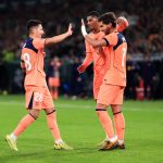 Barcelona’s Brutal Math: Even Top Scorers Disposable Amidst Financial Tightrope Walk Barcelona’s Brutal Math: Even Top Scorers Disposable Amidst Financial Tightrope Walk