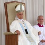 Papal Pause: Vatican’s Delicate Dance Hints at Deeper Dissent with Washington’s Right Papal Pause: Vatican’s Delicate Dance Hints at Deeper Dissent with Washington’s Right