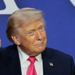 Trump’s ‘Hellhole’ Remark Ignites Diplomatic Firestorm Ahead of Pivotal India Visit Trump’s ‘Hellhole’ Remark Ignites Diplomatic Firestorm Ahead of Pivotal India Visit