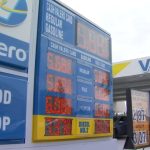 America’s Pumps Erupt: Central Valley Bears Brunt as Geopolitical Tremors Send Fuel Costs Skyward America’s Pumps Erupt: Central Valley Bears Brunt as Geopolitical Tremors Send Fuel Costs Skyward